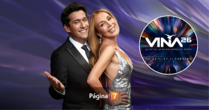 ¿Qué artistas vendrán al Festival de Viña 2026? Mega sorprende con nombres fuera de la filtración