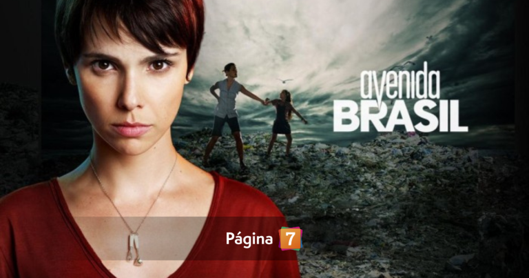 Aseguran que Avenida Brasil ya prepara su regreso: dos protagonistas estarían confirmados