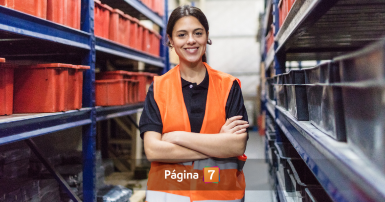 ¿Estás buscando trabajo? Ofrecen más de 200 vacantes en la RM por este Black Friday 2025