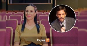 Blanca Lewin contó qué pasó con la casa ensamblada que tenía con Daniel Matamala