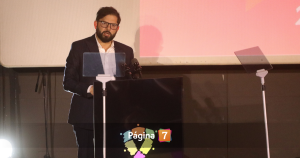 Boric destacó importancia de salud mental en adolescentes: "Hay más suicidios al año que homicidios"