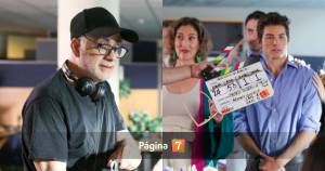 las primeras imágenes de “Auditoría de Amor”: La nueva serie vertical inicia sus grabaciones en TVN