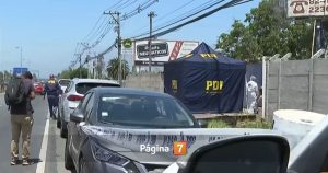 Reportan macabro hallazgo de un cadáver en Paine: esto es lo que se sabe de este caso