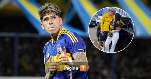 Carlos Palacios oficializó su relación ¿quién la influencer que conquistó su corazón'