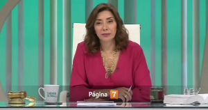 Carmen Gloria confirma nueva casa televisiva y explica qué pasará con su programa