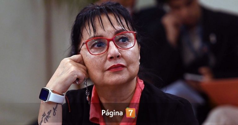 Carolina Marzán tomó drástica decisión tras perder en elecciones: 