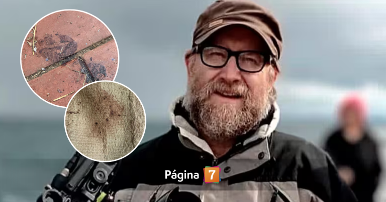 Abogado de Jorge Ugalde cree que PDI ignoró evidencia biológica en caso Cruz-Coke: 