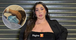 Cata Days actualizó su estado de salud tras ausencia en Fiebre de Baile