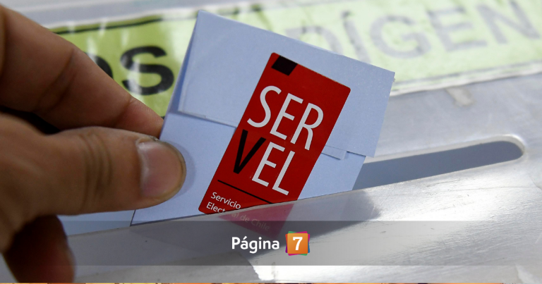 Elecciones 2025: ¿Qué hago si se venció o perdí mi cédula de identidad?