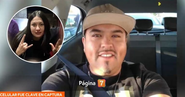 Lo que reveló el celular de Valentina Alarcón tras ser vendido por 'El Cebolla' en $10 mil