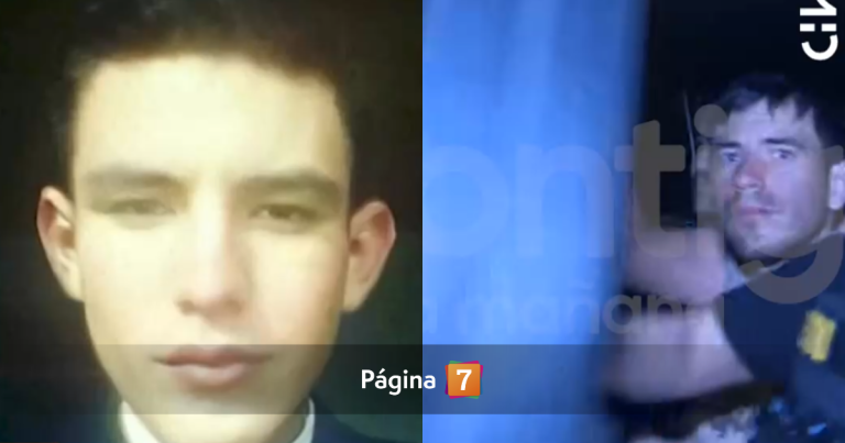 César Alejandro Vivas Becerra: el perfil del hombre que acosaba a joven de 16 años en Osorno