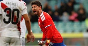 Chile - Perú: los goles con que 'La Roja' venció y sumó segundo triunfo al hilo