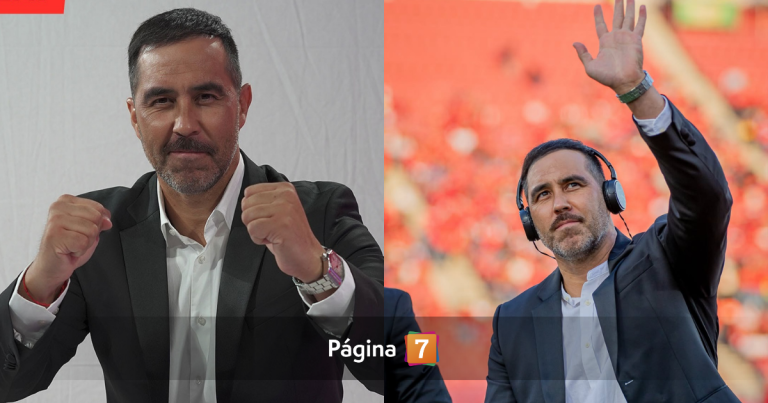 Claudio Bravo se refirió a una posible candidatura como Ministro del Deporte: 