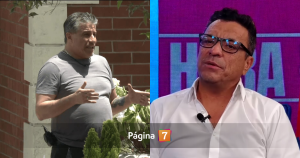 claudio palma y su opinión de solabrarrieta en reality