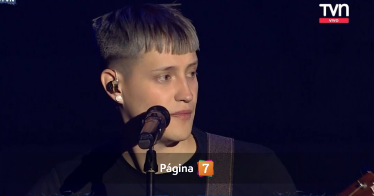 ¿Cómo le fue a TVN con épico concierto de Kidd Voodoo?: así quedó el rating prime este sábado