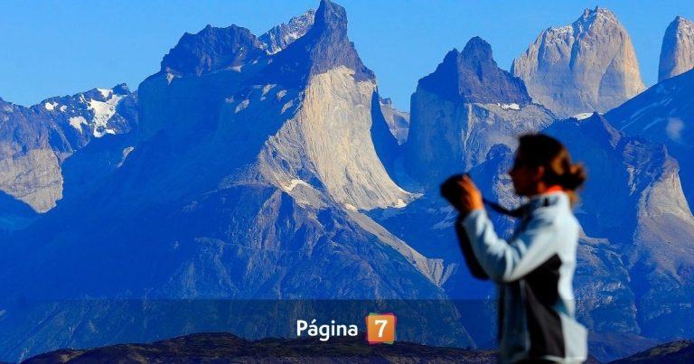 Tragedia en Torres del Paine: confirman segunda muerte y siete personas siguen desaparecidas