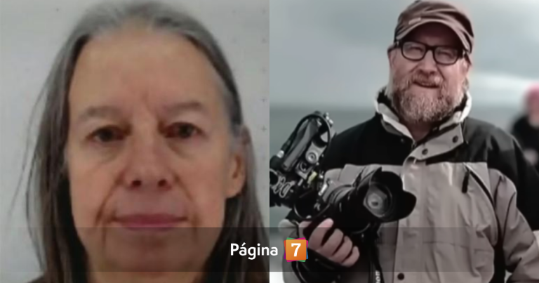 La coartada de hermana de Eduardo Cruz-Coke: defensa reveló dato clave sobre el día del crimen