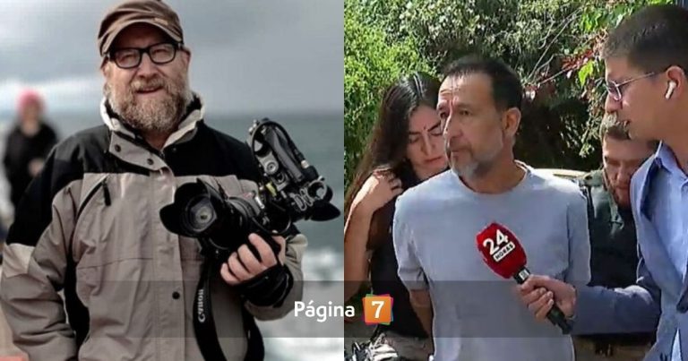 Destapan que Eduardo Cruz-Coke buscaba sacar a su cuñado de millonaria sociedad antes del crimen