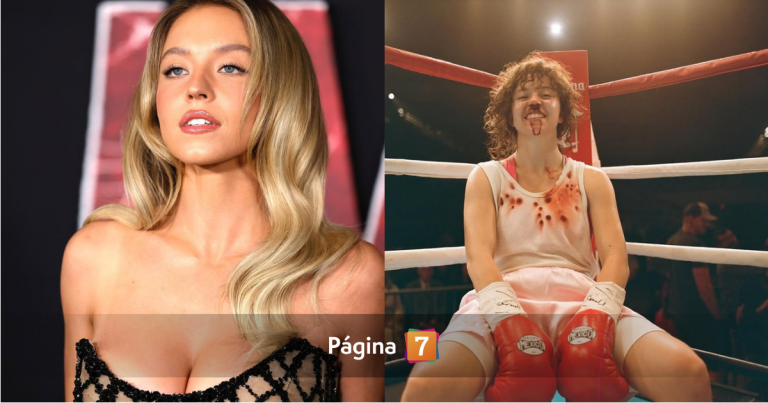 Más dardos contra Sydney Sweeney: colega la culpó del fracaso de 'Christy' y la tachó de 