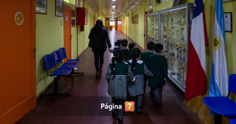 ¿Cuándo parten las vacaciones de verano? Revisa las fechas del último día de clases en Chile