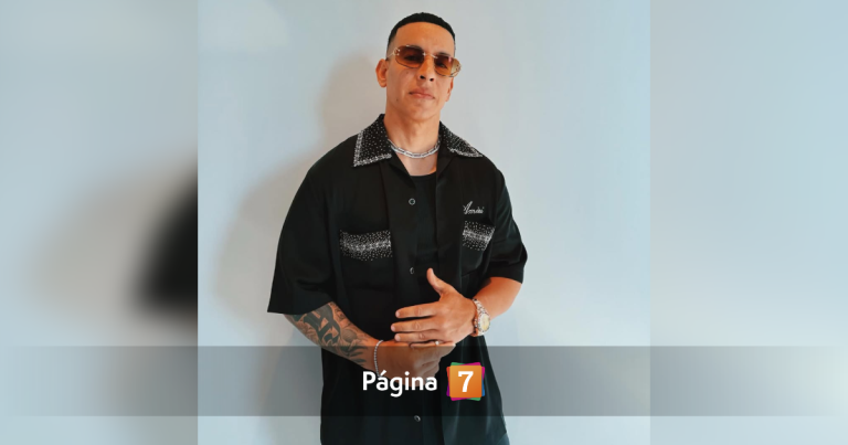 Presentan querella contra Daddy Yankee tras fallidos shows en Chile junto a Luis Fonsi