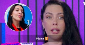 Daniela Aránguiz lanzó nueva bomba contra Mariela Sotomayor: “No me manden videos íntimos”