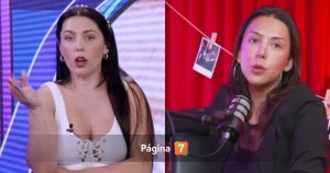 La radical medida que tomará Mariela Sotomayor contra Daniela Aránguiz