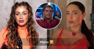 Daniela Aránguiz sepultó a Daniela Castro tras polémica con Rai Cerda: "Me da pena"