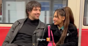 Daniela Pérez reaccionó al hate en redes y acusó bullying en su embarazo: "Me agotó el silencio"