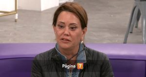 Participante intentará impedir renuncia de Daniella Campos a El Internado: "Si te vas me voy contigo”