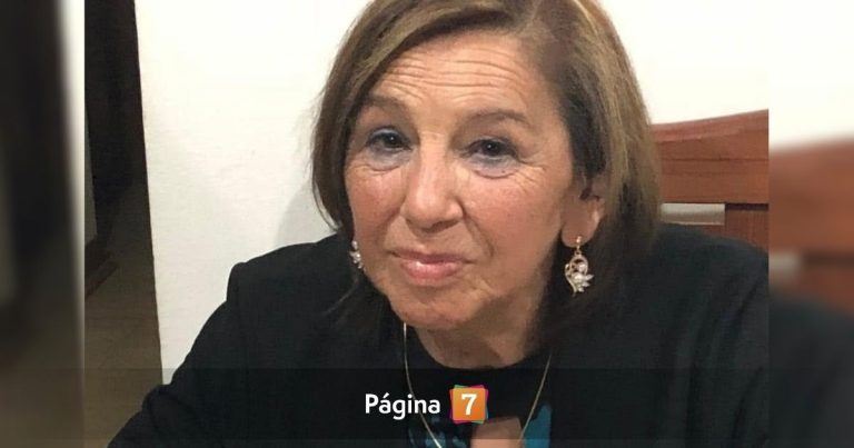 Desaparición de María Elcira Contreras: abogado propone 