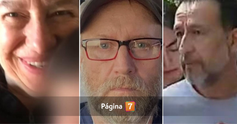 Defensa de Trinidad Cruz-Coke le pide protección policial e insiste en inocencia de Jorge Ugalde