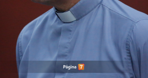 Detienen a sacerdote por denuncia de abuso sexual en La Tirana: obispado lo suspendió