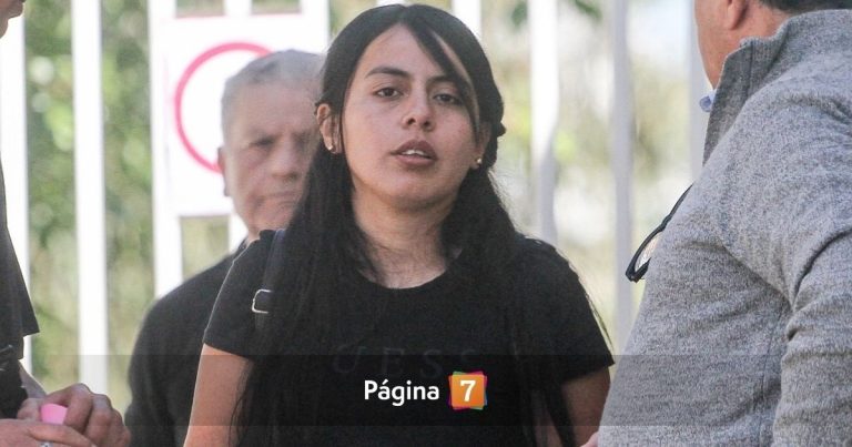 Hermana de Krishna Aguilera y su desafiante recado tras nuevas detenciones: 