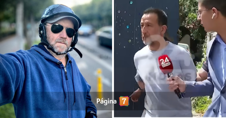 Detenido por triple homicidio en La Reina y su esposa habrían intentado envenenar a víctimas en 2024