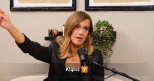 Diana Bolocco tras semanas complicadas de salud: “Alguien me está haciendo un mal de ojo”