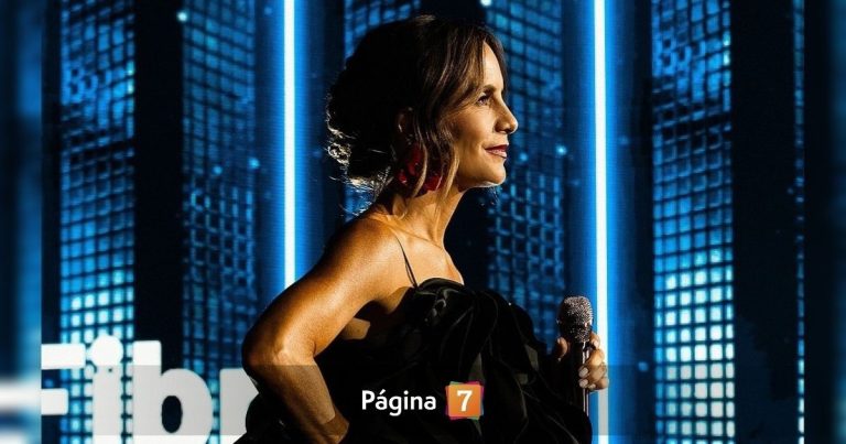 La razón por la que Instagram aplicó dura sanción a Diana Bolocco: 