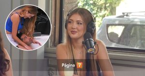 Disley Ramos confesó desconocido episodio que vivió con Mago Jiménez en MO: "Nunca lo he contado"