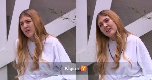 Disley Ramos se sinceró sobre la convivencia en Mundos Opuestos: "Samira y la Vale no me tienen buena”