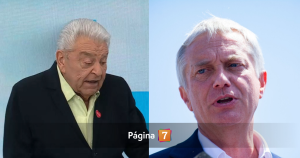 Don Francisco responde a rechazo de Kast a participar en Las caras de la Moneda