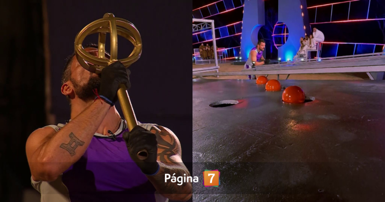 Mundos Opuestos: polémica participante cayó ante Juan Pedro y quedó fuera del premio de 25 millones