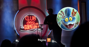 Exintegrante de El Club de la Comedia se suma al doblaje de Zootopia 2