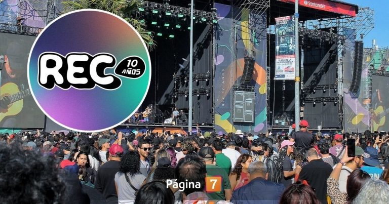 ¿REC en riesgo? El gran problema que pone en duda tradicional festival en Concepción