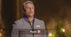 Aclaran futuro de Fernando Solabarrieta en El Internado tras salida por deceso su padre