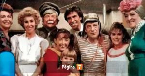 Elenco Chavo del 8