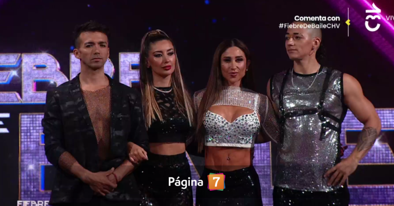Inesperado vuelco en Fiebre de Baile: querido participante le cedió su puesto a nueva eliminada