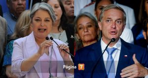 ¿Quién se convertiría el próximo presidente de Chile? Esto dijo la última encuesta Cadem