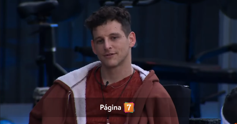 Llevan años divorciados y tienen 2 hijos: esta es la exesposa que Eyal Meyer mencionó en el reality