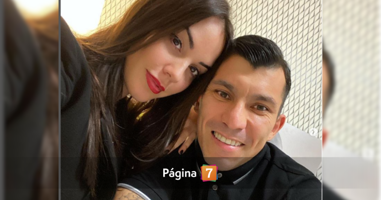 Exesposa de Gary Medel en el centro de la polémica: se enfrentó con la expareja de su nuevo novio