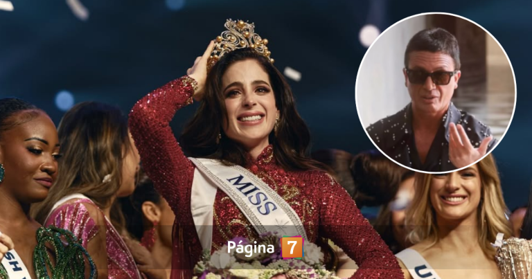 Exjurado acusó fraude en el triunfo de México en Miss Universo: tendría pruebas del supuesto arreglo